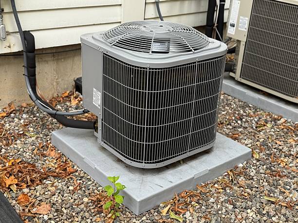 24/7 Emergency Air Conditioning Repair experts in Crowley, TX